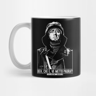 IL VIGILE Mug